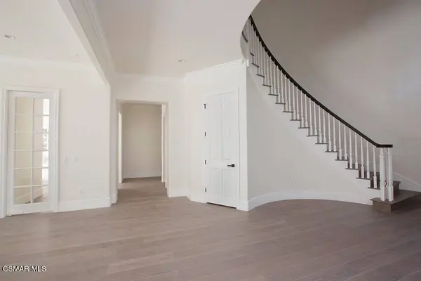 5411 Newcastle Lane, Calabasas, CA 91302