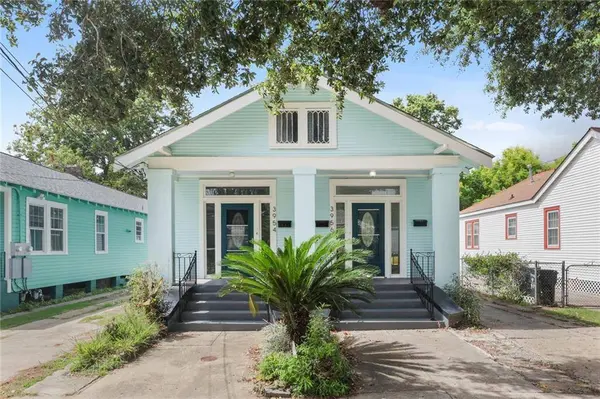 3954-56 PAUGER ST, New Orleans, LA 70122