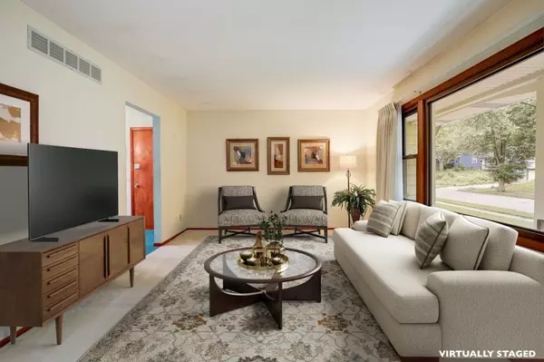 East Madison Home for Sale The Minter Team