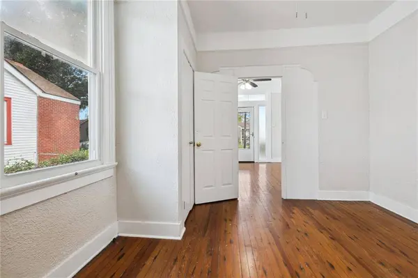 3954-56 PAUGER ST, New Orleans, LA 70122