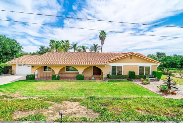 174 Via de Casa, Fallbrook, CA 92028