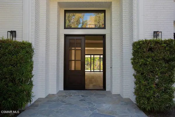 5411 Newcastle Lane, Calabasas, CA 91302