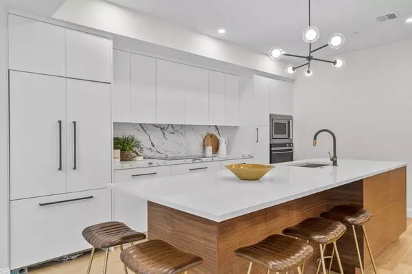 12 Everett St. #3, Boston, MA 02130