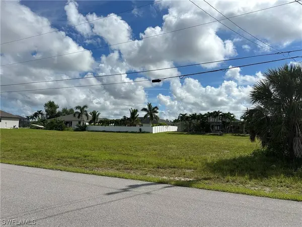 113 SW 34th AVE, Cape Coral, FL 33991