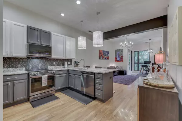 233 E Saint Joseph ST #UNIT 3C, Indianapolis, IN 46202