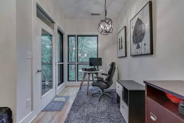 233 E Saint Joseph ST #UNIT 3C, Indianapolis, IN 46202