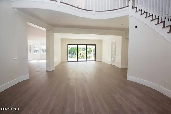 5411 Newcastle Lane, Calabasas, CA 91302