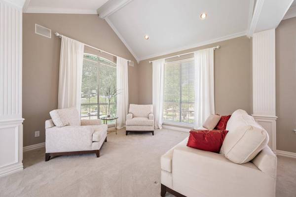 257 Oak Hill Drive, Trophy Club, TX 76262