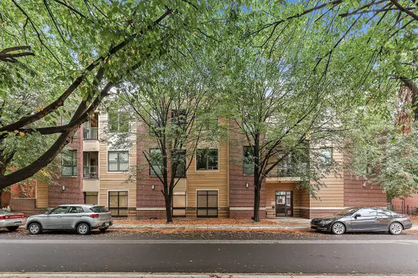 233 E Saint Joseph ST #UNIT 3C, Indianapolis, IN 46202