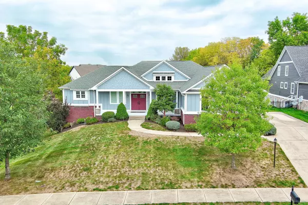 2714 Caden CT, Westfield, IN 46074