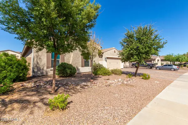 18216 W DEVONSHIRE Avenue, Goodyear, AZ 85395