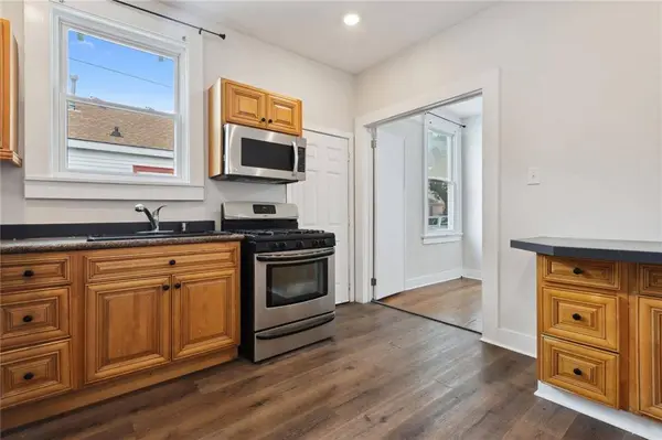 3954-56 PAUGER ST, New Orleans, LA 70122