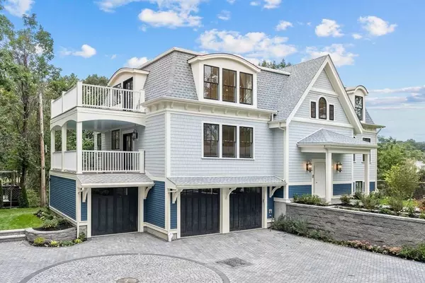 12 Everett St. #3, Boston, MA 02130