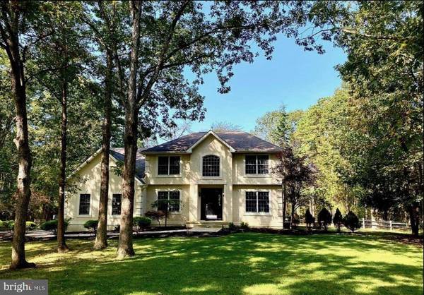 16 MEETINGHOUSE CT, Shamong, NJ 08088