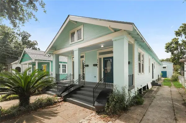 3954-56 PAUGER ST, New Orleans, LA 70122