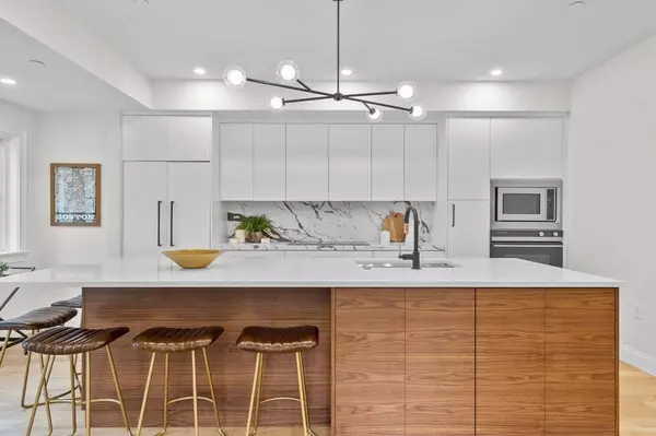 12 Everett St. #3, Boston, MA 02130