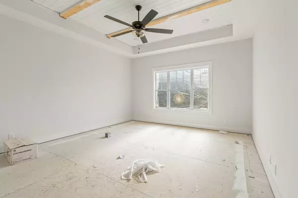 1805 Powell Rd, Clarksville, TN 37043