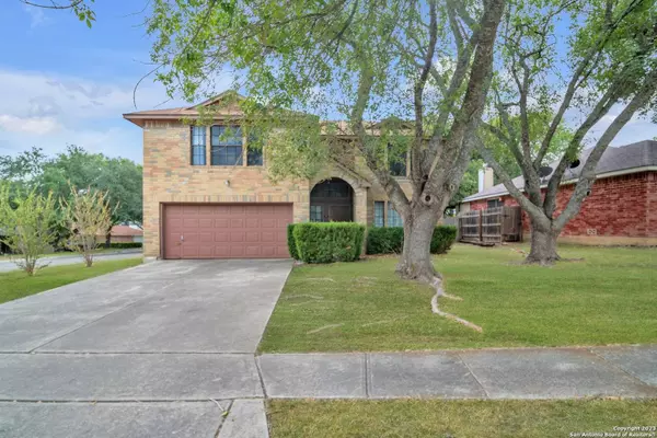 7710 FOREST FERN, Live Oak, TX 78233-7229