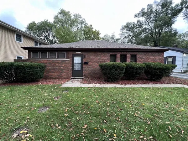 17305 Bryant Lane, Hazel Crest, IL 60429