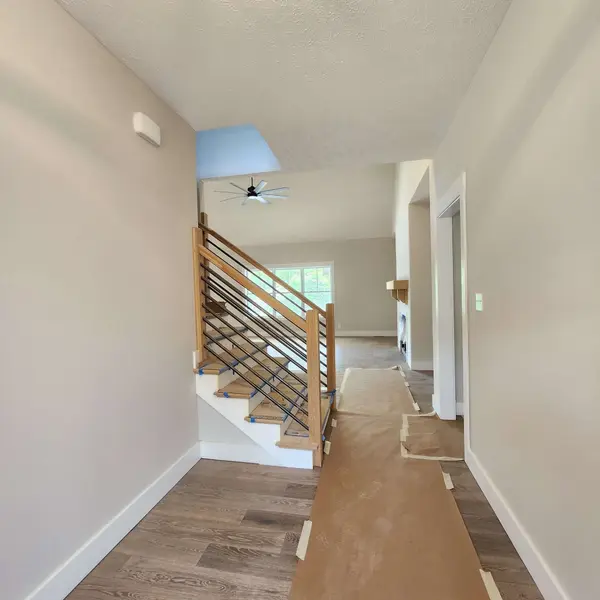 1821 Powell Rd, Clarksville, TN 37043