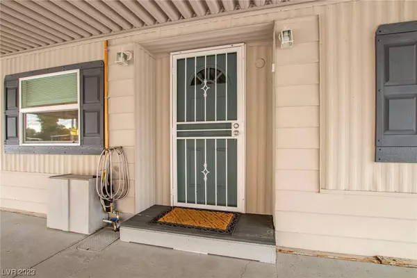 328 Sir George Drive, Las Vegas, NV 89110