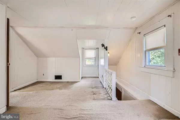 4716 RIDGE RD, Nottingham, MD 21236