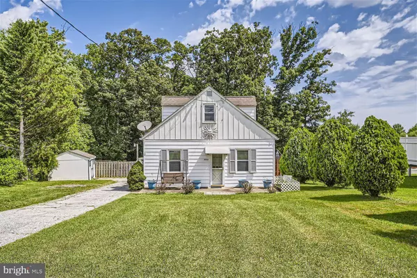 4716 RIDGE RD, Nottingham, MD 21236