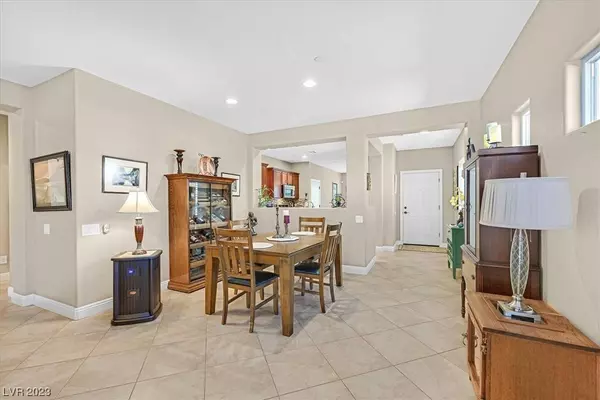 2620 Bechamel Place, Henderson, NV 89044