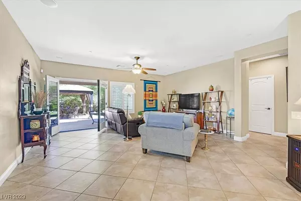 2620 Bechamel Place, Henderson, NV 89044