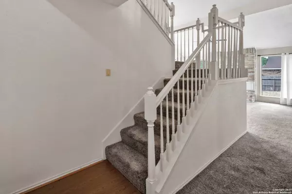 7710 FOREST FERN, Live Oak, TX 78233-7229