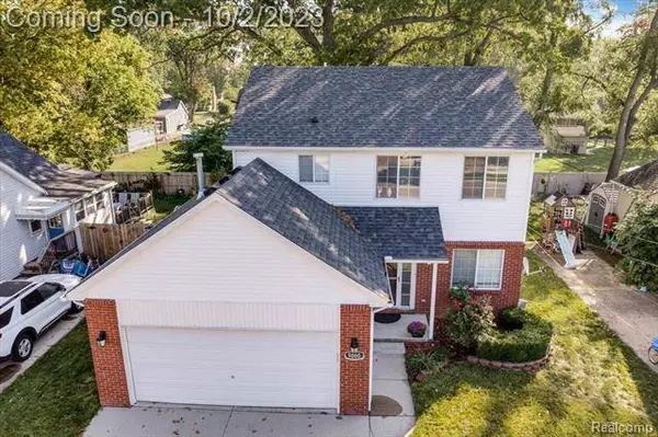 9060 DEERING Street, Livonia, MI 48150