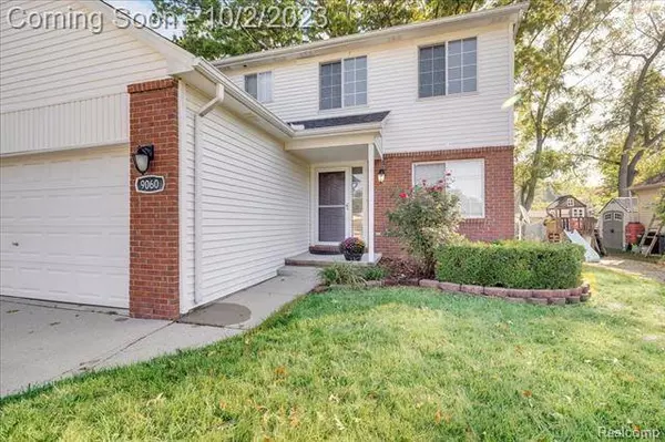 9060 DEERING Street, Livonia, MI 48150