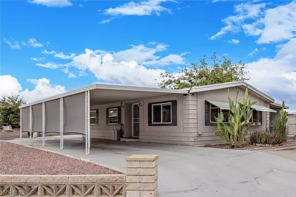 328 Sir George Drive, Las Vegas, NV 89110