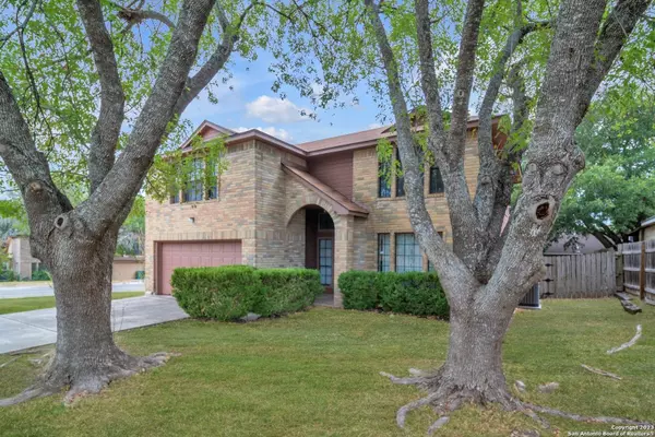 7710 FOREST FERN, Live Oak, TX 78233-7229