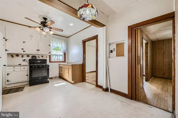 4716 RIDGE RD, Nottingham, MD 21236