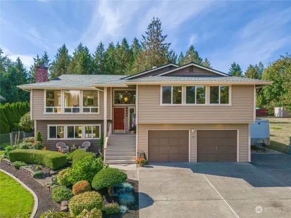 2608 185th AVE E, Lake Tapps, WA 98391