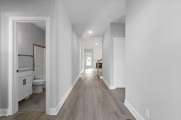 636 Creighton Cir, Clarksville, TN 37043