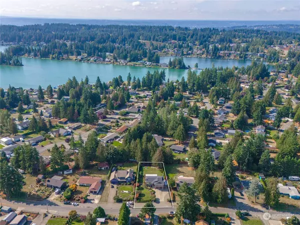 2608 185th AVE E, Lake Tapps, WA 98391