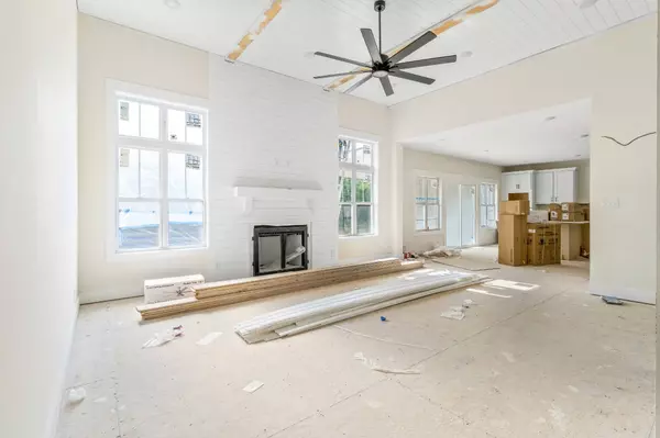 1805 Powell Rd, Clarksville, TN 37043