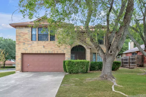 7710 FOREST FERN, Live Oak, TX 78233-7229