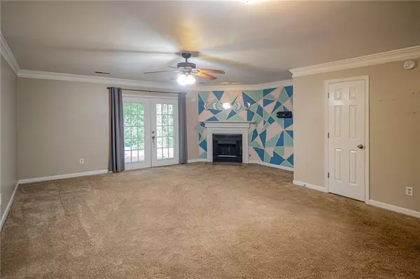 679 Coventry Township LN, Marietta, GA 30062