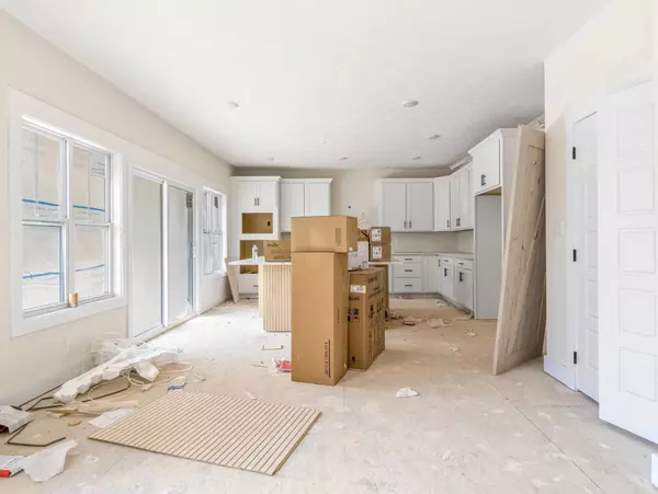 1805 Powell Rd, Clarksville, TN 37043