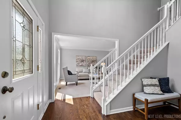 2659 Snowbird Lane, Naperville, IL 60564