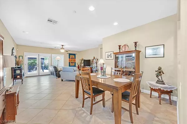 2620 Bechamel Place, Henderson, NV 89044