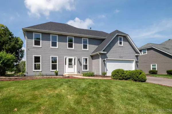 2659 Snowbird Lane, Naperville, IL 60564