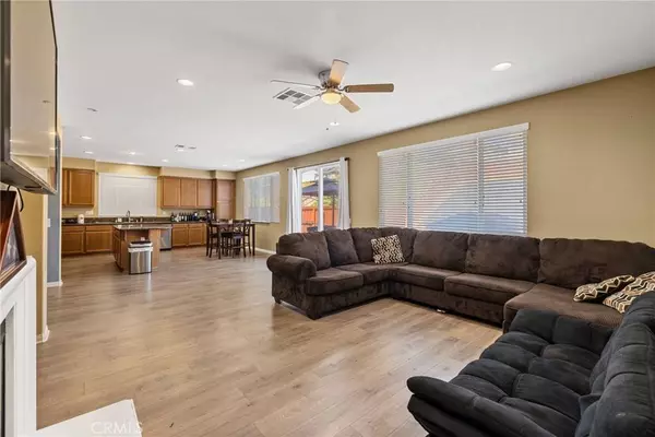 34504 Devlin DR, Beaumont, CA 92223