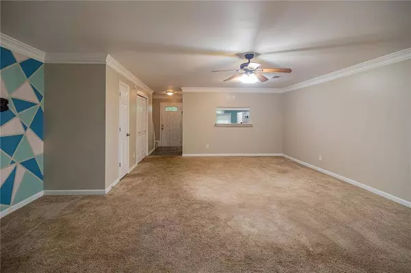 679 Coventry Township LN, Marietta, GA 30062