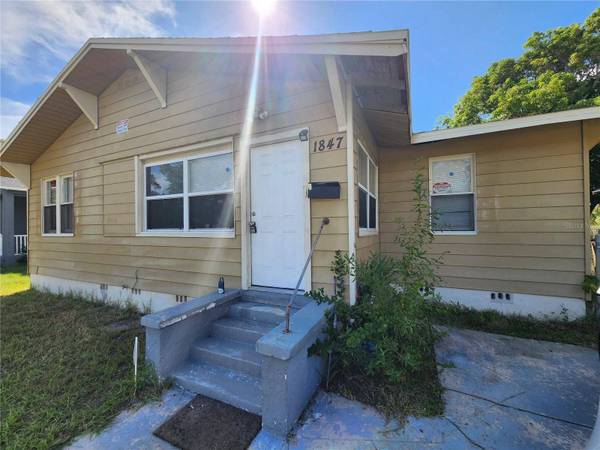 1847 19TH ST S, St Petersburg, FL 33712