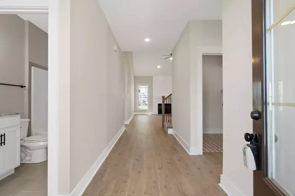 288 Bluebell Dr, Clarksville, TN 37043