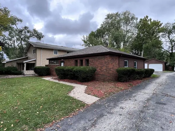 17305 Bryant Lane, Hazel Crest, IL 60429